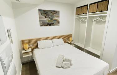 Central Market Deluxe Apartments - Photo 15