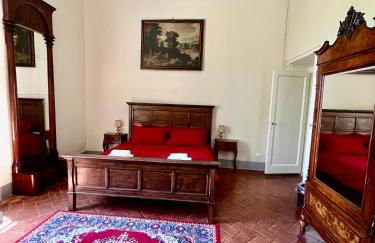 Villa with Exclusive Garden in Rignano, Tuscany - Foto 12