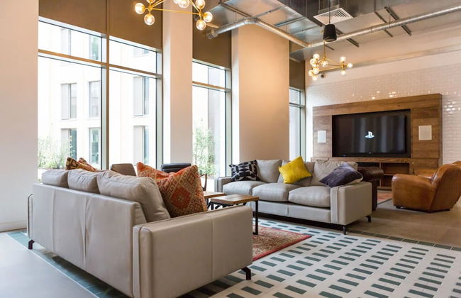 For Students Only Chapter White City in London - Photo 4