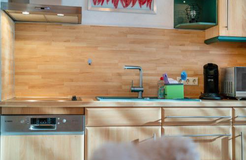 Gästehaus Absbachtal - Foto 54