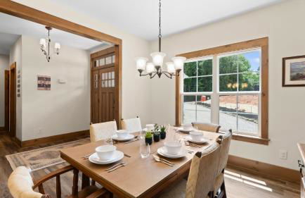 Spacious Waterfront Home on Lake Norman with Firepit Views and Dock Access - Foto 77