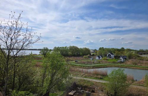 Domki na skarpie - Foto 3