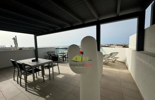 CactusVibes Cotillo - Foto 24