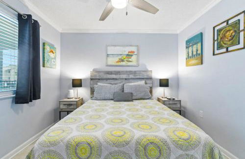 Gulf Shores Surf & Racquet Club 212A - Foto 13