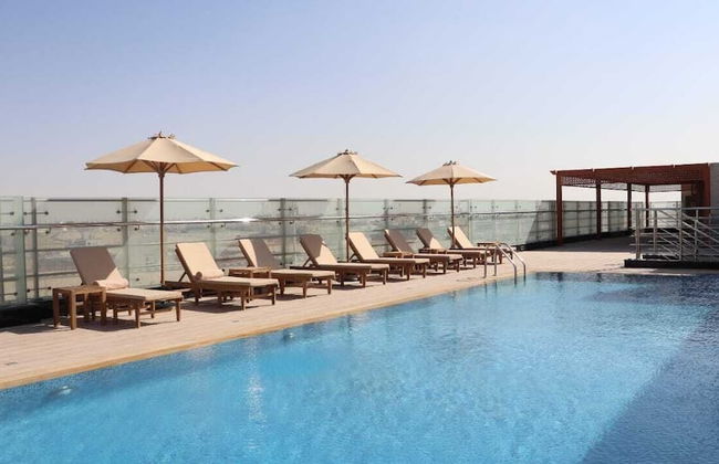 Alriyadh Hotel apartment - Photo 22