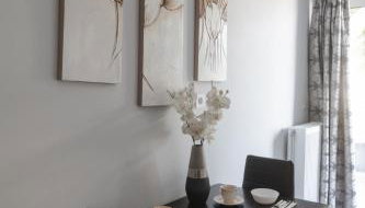 Sea View Apartment - Foto 5