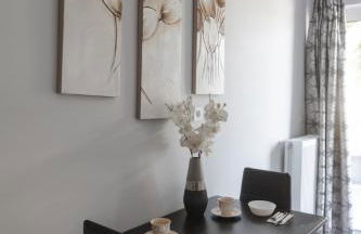 Sea View Apartment - Foto 5