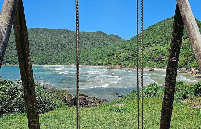 Pé na Areia Encanto da Armação - Photo 47