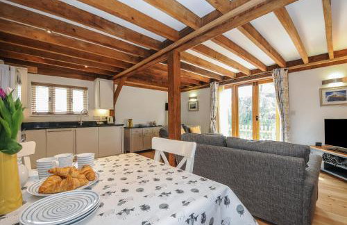 Stow Cottage - Foto 10