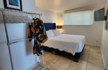 Moeʻuhane Kai Beach Front Home - Photo 3