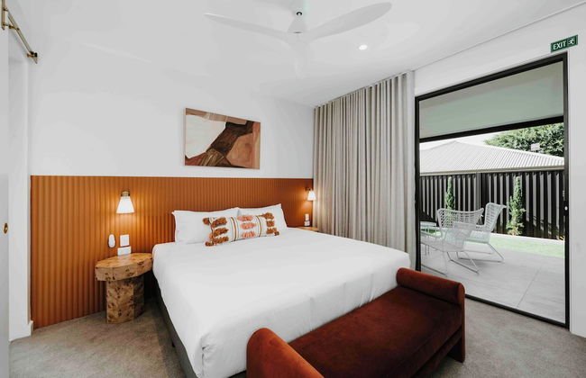 Kirsten Accommodation Mudgee - Photo 22