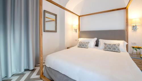 SorrentoVibes - Luxury Suite with Terrace - Foto 3