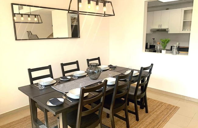 Fairways 3 Bedroom Villa With Plunge Pool and Bbq - Photo 17