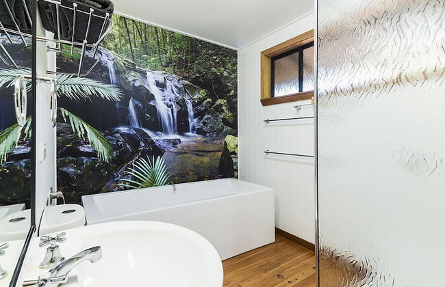 Rose Gums Wilderness Retreat - Foto 22