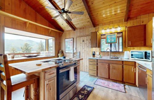 Lakefront Cabin Retreat (Cabins A & B) - Foto 11