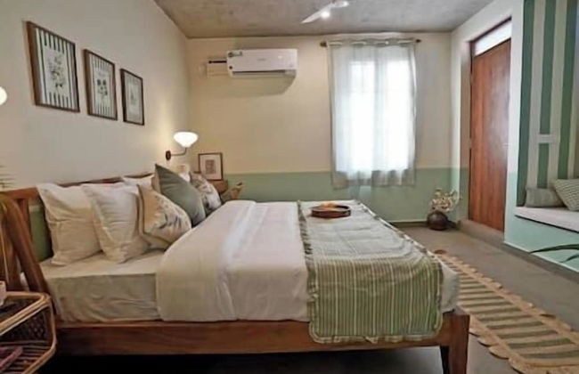 Vana by Loka - Self Catered Studios - Foto 31