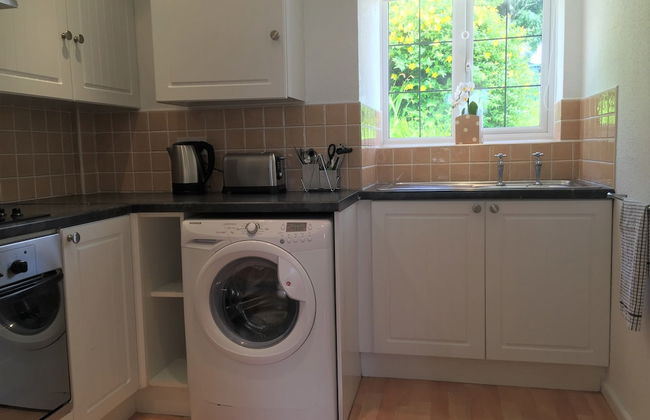 Gallops Farm Holiday Cottages - Foto 17