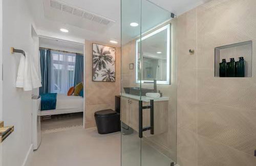 Boardwalk Steps from the Beach - Foto 18