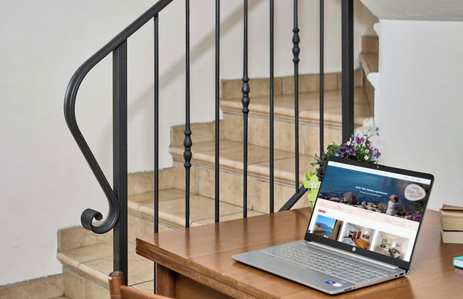 Apartments Bella Villa - Foto 63