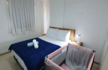 Apartamentos 250m da Orla -Edifício Nugali- Castelo B Temporada - Foto 24