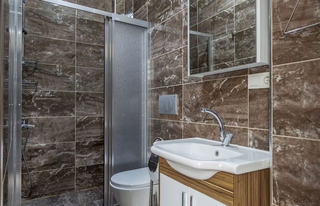 Beyoğlu Huzur Suites - Photo 39