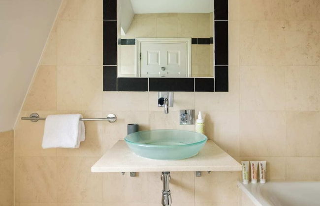 The St Johns Wood Classic - Snazzy 2bdr Flat - Photo 22