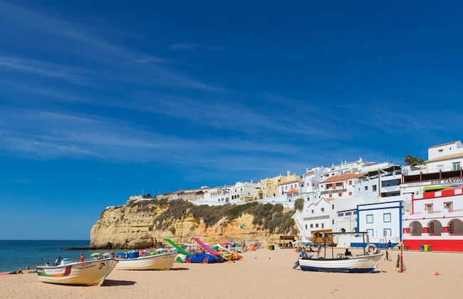 Casa do Sul Modern Villa in Centre of Carvoeiro - Foto 39