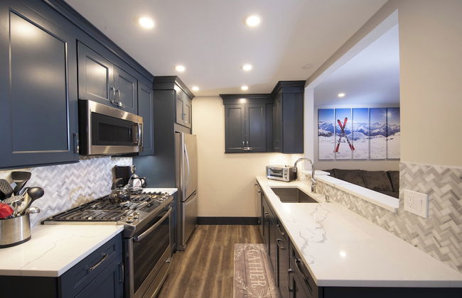 Okemo Mountain Lodging by Vail Resorts - Foto 28