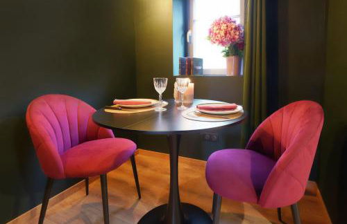 Le Speakeasy - Escape Room et ça Terrasse Privée - Foto 8