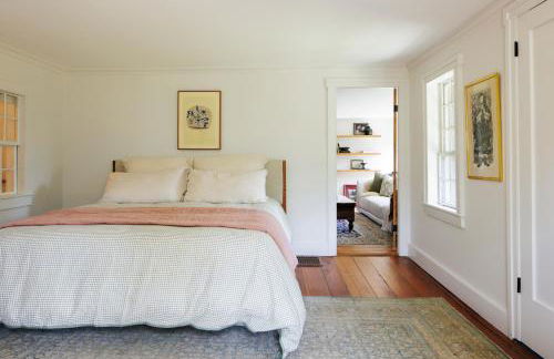 Stylish Rural Sanctuary Perfect for Every Season! - Foto 15