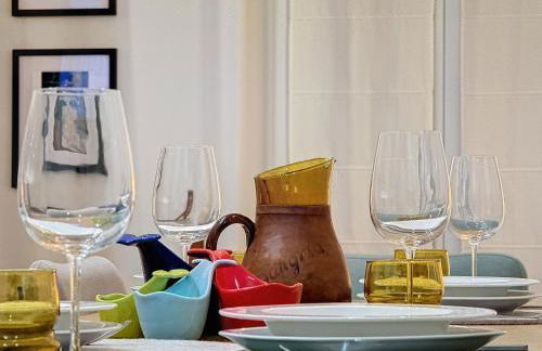 Charming 2-Bedroom Retreat Near City Center with Excellent Transport Links - Foto 14