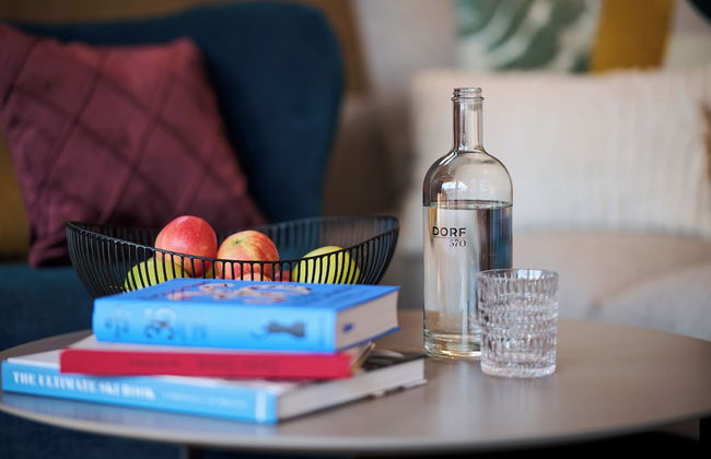 Aparthotel Dorf570 - Foto 36