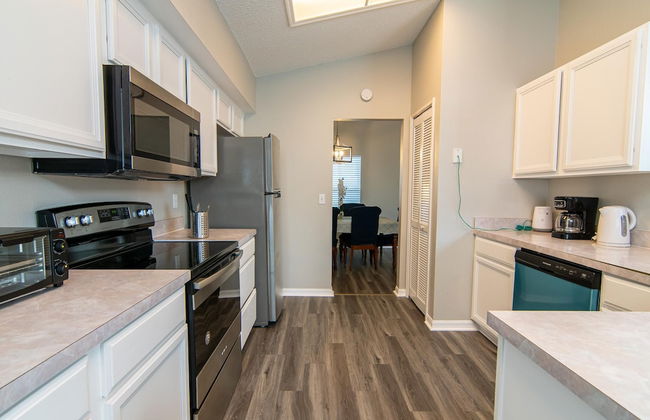 Private Pool, Close to Disney!!! - Foto 20