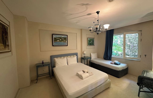 Manzara Ada Tepe - Foto 52