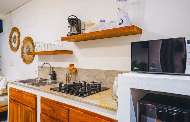 Villa Karina - Foto 6