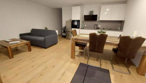 Ferienwohnung Zur Hofreite Fewo 5 - Foto 4