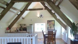 Beautiful Dartmoor cottage overlooking vineyard - Foto 4