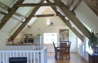 Beautiful Dartmoor cottage overlooking vineyard - Foto 4