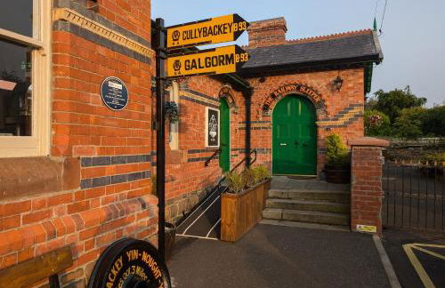 The Railway Sleeper - Foto 13