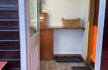 Heron Lodge, edge of Mabie Forest Dumfries - Photo 29