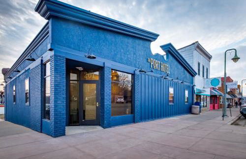 Entire Boutique Hotel 6 Lux Private Suites with En-Suite Baths - Foto 1