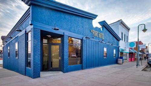 Entire Boutique Hotel 6 Lux Private Suites with En-Suite Baths - Foto 1