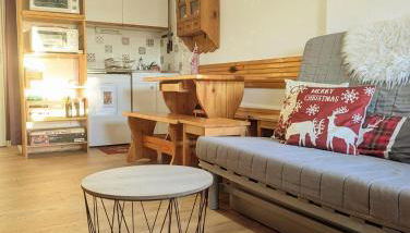 Appartement - Prapoutel - Les Adrets - 7 Laux - Foto 2