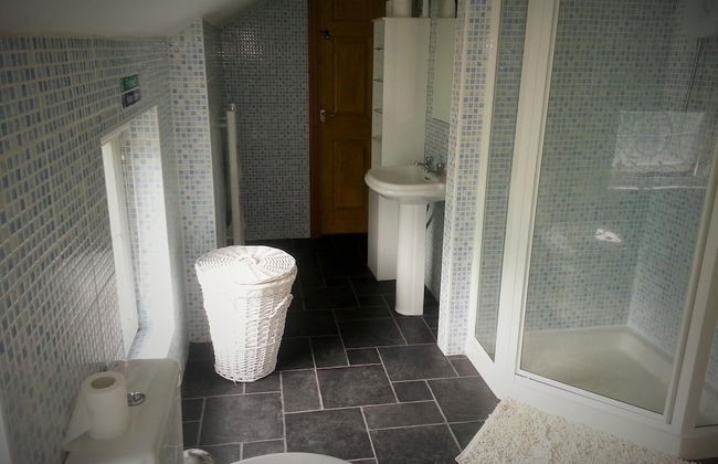 Burleigh House - Foto 20