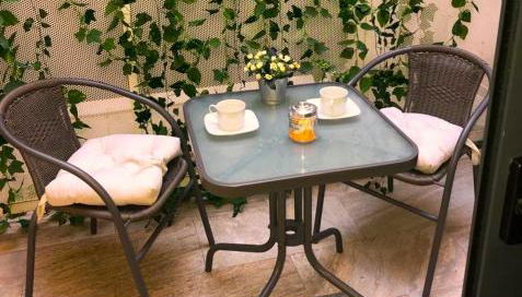 Estudio céntrico en Puñonrostro - Foto 4