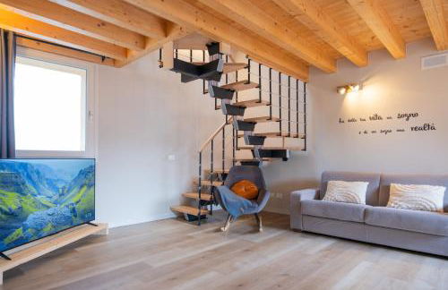 Antica corte - loft - Foto 16