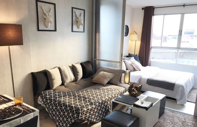 Stay in Style Doi Suthep View with Oasis - Photo 15