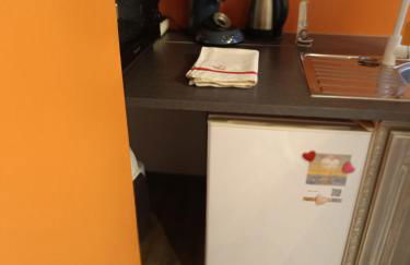 Gîte Ha-Py Cocon - Foto 26