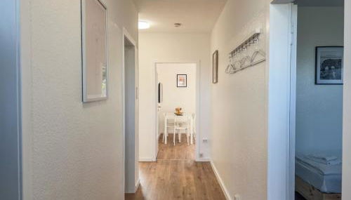 T&K Apartments - Düsseldorf - 3 room apartment with private parking 7min Fair and Airport DUS - Foto 2