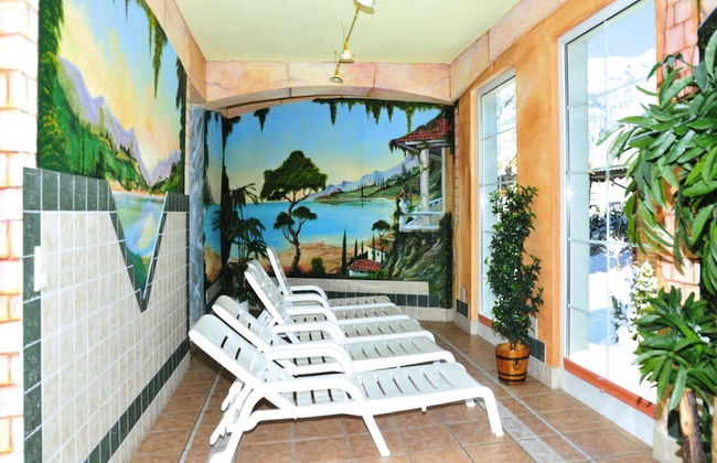 Apartment in Zillertal Near Spieljochbahn - Photo 15